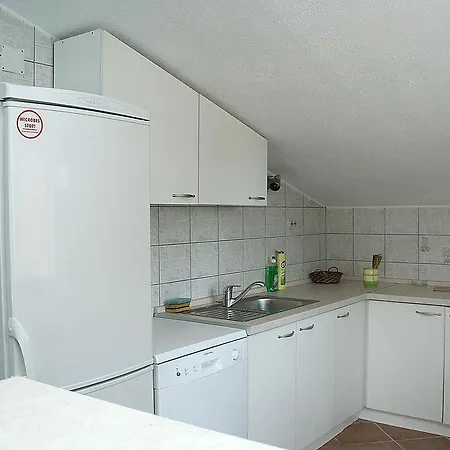 Basina 4599a Apartment