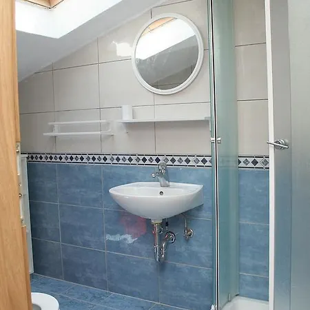 Apartment Basina 4599a