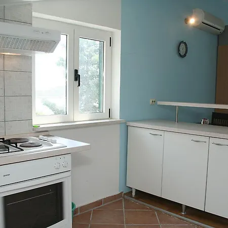 Apartment Basina 4599a *
