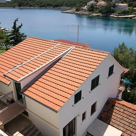 Basina 4599a Apartment