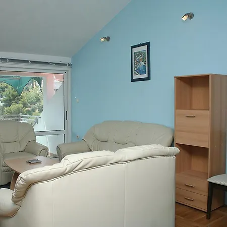 Basina 4599a Apartment