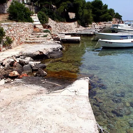 Apartamento Basina 4599a Vrboska