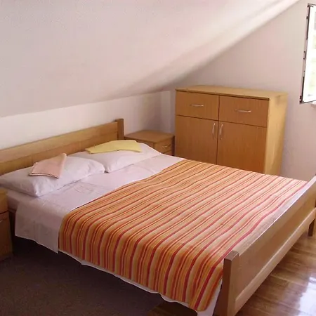 Basina 4599a Apartamento *