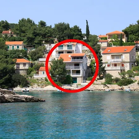 Apartamento Basina 4599a Vrboska