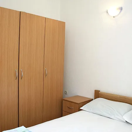 Apartamento Basina 4599a
